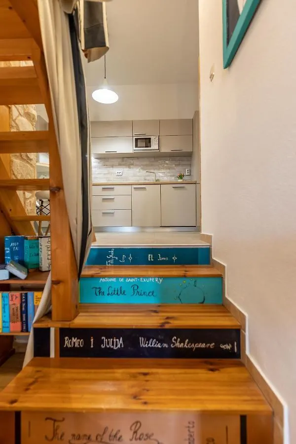 Apartments Frgacic Baska  Baska (Krk)