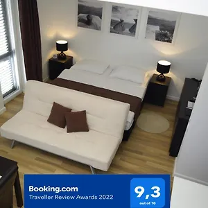 Santis10 Apartmán