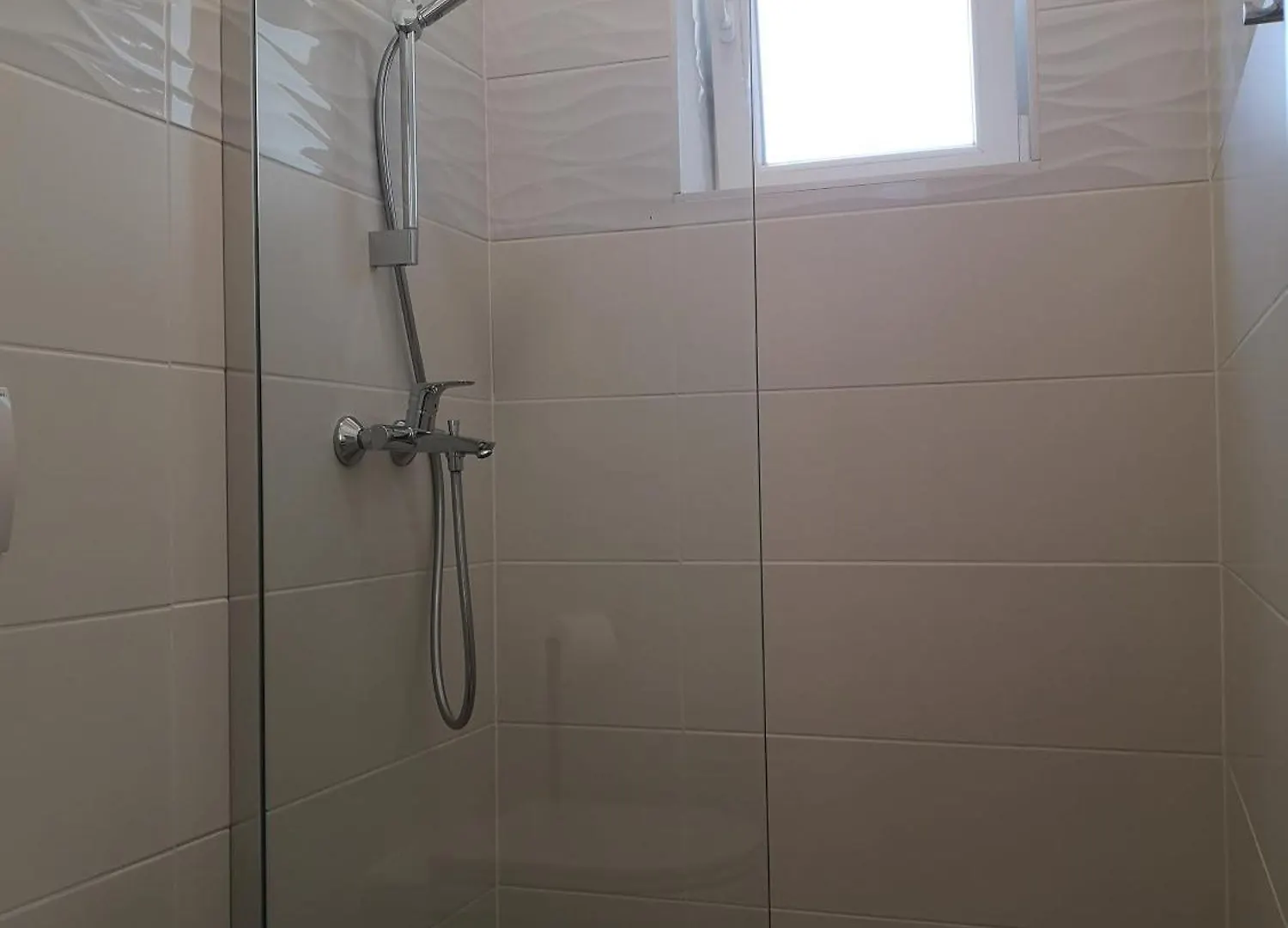 Apartments Frgacic Baska  Croatia